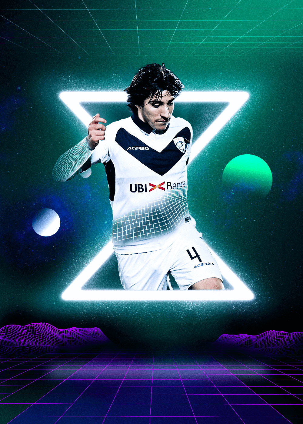 这样的成就 这样的成就