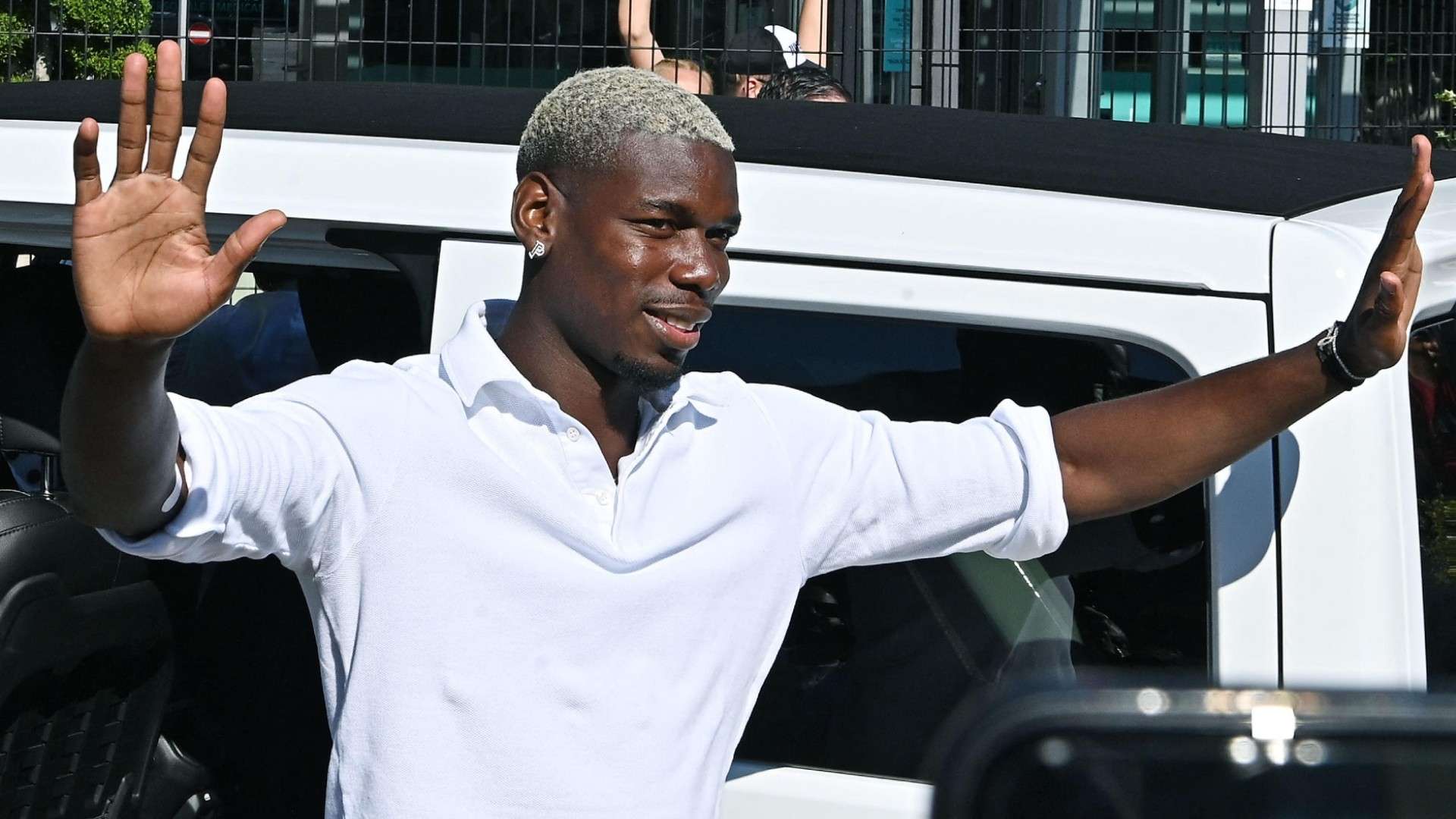 在許多球迷 在許多球迷