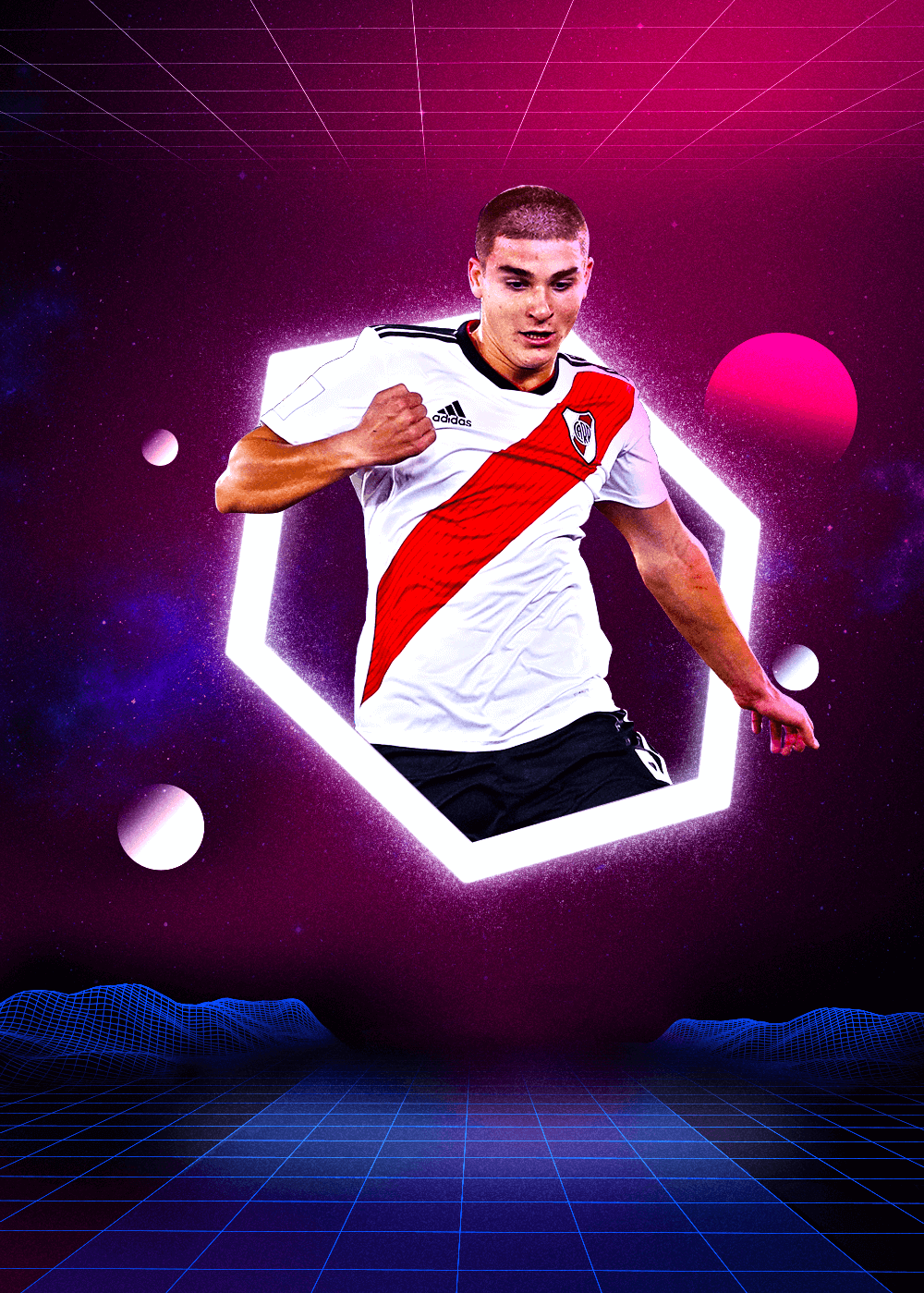 部分阿根廷 部分阿根廷