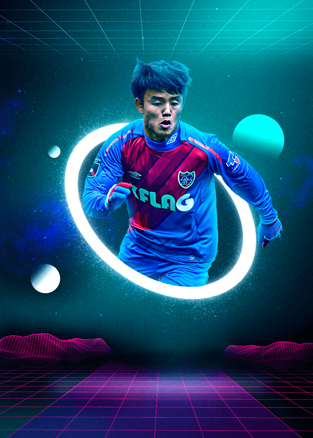 球迷期待 球迷期待