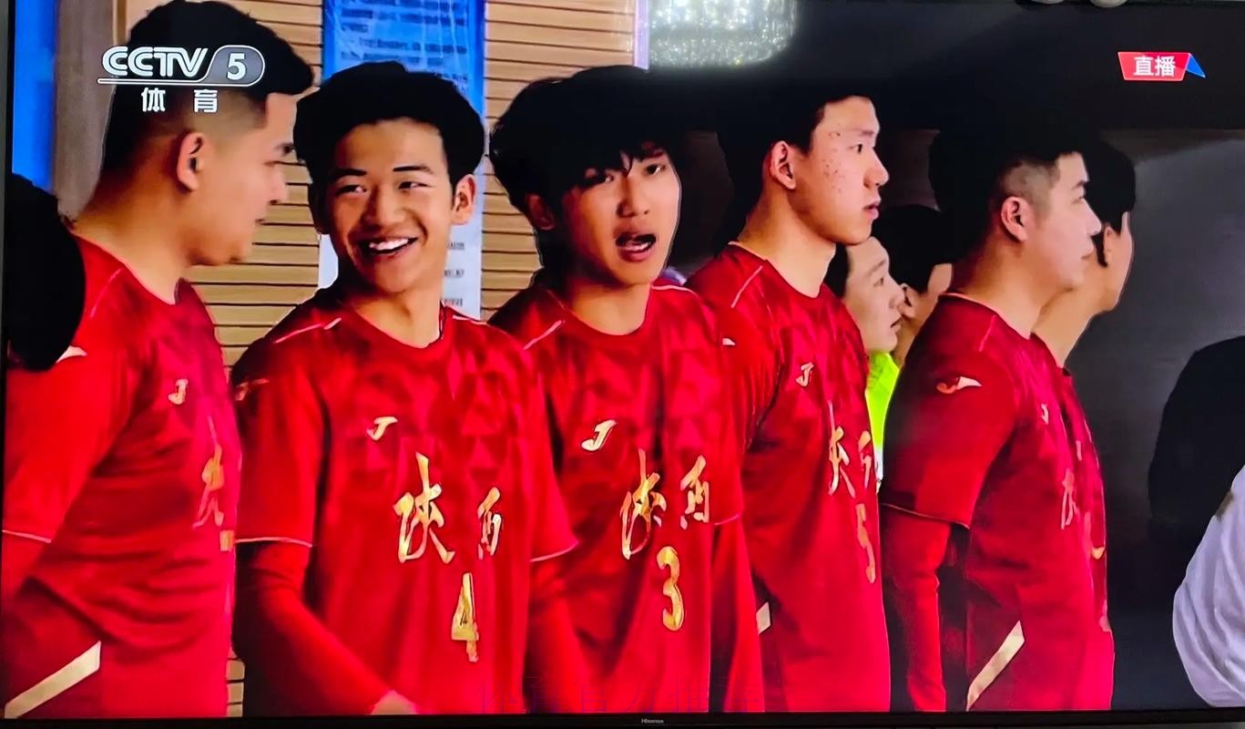 五甲联赛北二区球队巡礼：陕西南秦巴马生泉足球俱乐部